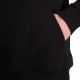 13. Bluza męska 4F M1766 głęboka czerń 4FWMM00TSWSM1766 020S