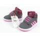9. Buty sportowe adidas Hoops Jr GZ7798