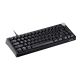 5. XPG SORCERER MINI klawiatura Gaming USB QWERTY US English Czarny