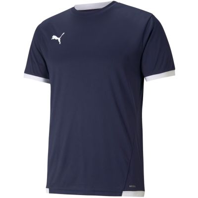 3. Koszulka Puma teamLIGA Jersey M 704917 06
