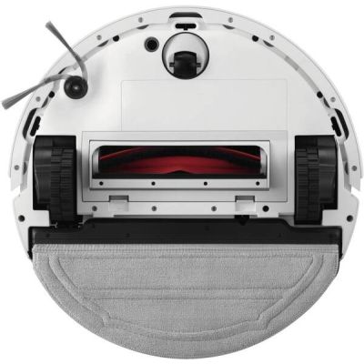 3. Roborock Q10 VF+ 0,5 l Biały