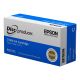 4. Epson C13S020688 nabój z tuszem 1 szt. Oryginalny Cyjan