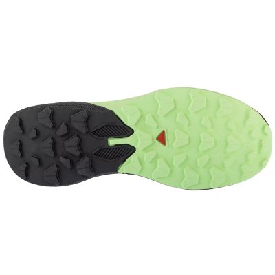 4. Salomon Pulsar L47887800 Czarne 41 1/3