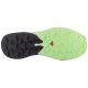 4. Salomon Pulsar L47887800 Czarne 41 1/3