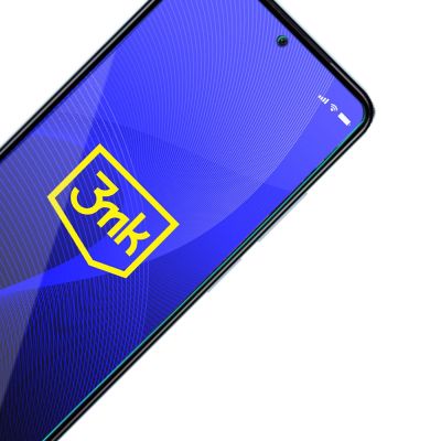 5. Szkło hybrydowe 3mk FlexibleGlass™ na Xiaomi Redmi Note 12s