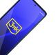 5. Szkło hybrydowe 3mk FlexibleGlass™ na Xiaomi Redmi Note 12s