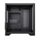 8. GameMax Infinity Mini BK Micro Tower Czarny