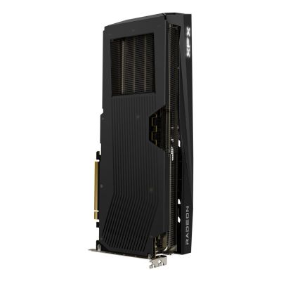 5. Karta graf. XFX Quicksilver RX 9070XT Gaming 16GB