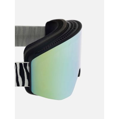3. Gogle Rossignol Otava Zebra