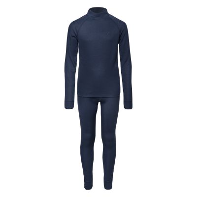 Dziecięcy Zestaw bielizny termoaktywnej MORSIN JR SET