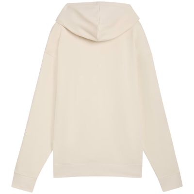 3. Bluza damska Puma ESS Graphic Animal Comfort Hoodie beżowa 691822 87