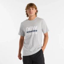 Koszulka New Balance Sport Graphic M MT51940AG