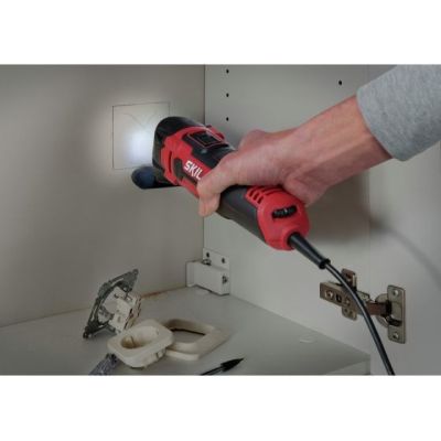 7. Skil 1491 DB 300 W 20000 RPM