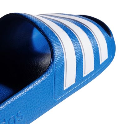 3. Klapki adidas Adilette Aqua K Jr EF1752