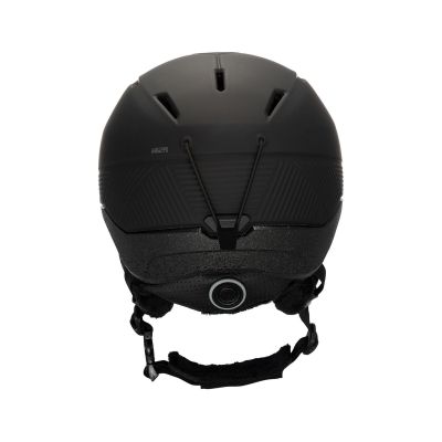 4. Kask narciarski ROSSIGNOL FIT VISOR IMPACTS W BLACK
