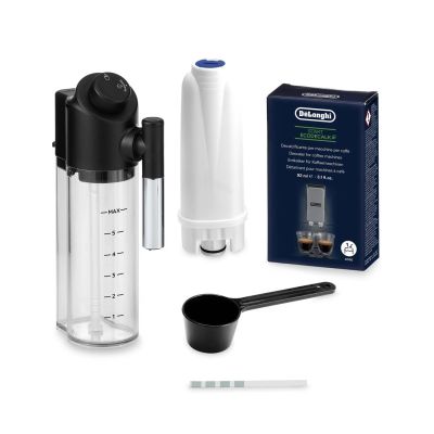 3. Ekspres ciśnieniowy DeLonghi ECAM 310.80.SB