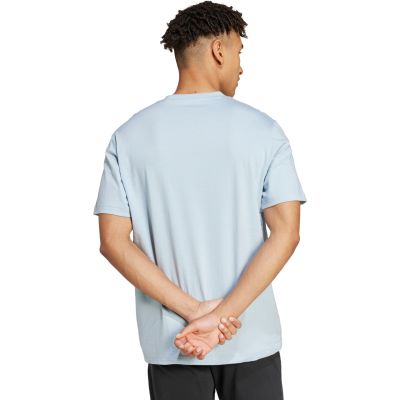 9. Koszulka adidas Pwr 3 Graphic M IX6567