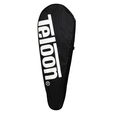 20. Rakietka do Badmintona TELOON Blast TL500 Red 89g 22Lbs