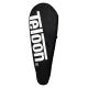 20. Rakietka do Badmintona TELOON Blast TL500 Red 89g 22Lbs