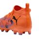 9. Buty piłkarskie Puma Future 8 Match Creativity FG/AG Jr 108436 01