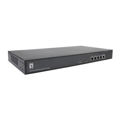 4. Kontroler LevelOne WLAN GigaBit 256 AccessPointy