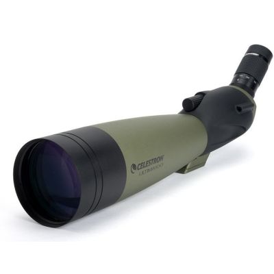 Luneta obserwacyjna Ultima 100