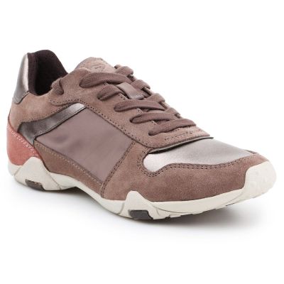 Buty lifestylowe Geox D Tale XG A D643QA-022FU-C6029