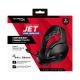 70. Słuchawki HyperX Cloud Jet Wireless Gaming Headset