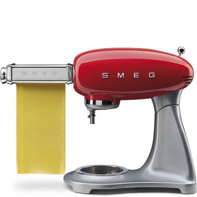 2. Smeg SMPR01 element robota kuchennego Prasa do makaronu