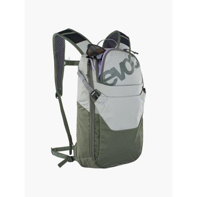 5. Plecak z bukłakiem EVOC Ride 8 + Hydration Bladder 2 stone dark/olive