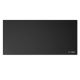 Podkładka Tech-Protect A100 100 x 50 cm - czarna