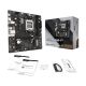 7. Asrock A620AM-P AMD A620A Gniazdo AM5 micro ATX