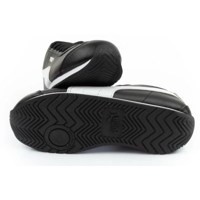 34. Buty Puma Turin 3 Jr 384431 04