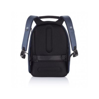 26. XD DESIGN PLECAK ANTYKRADZIEŻOWY BOBBY HERO REGULAR GRANATOWY P/N: P705.295