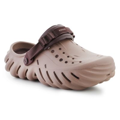 5. Klapki Crocs Echo clog 207937-2Q9 