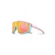 Okulary Julbo Fury - matowy pastelowy różowy / pastelowy niebieski| Spectron 3Cf