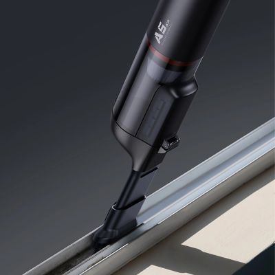 13. Odkurzacz Baseus A5 Air samochodowy 12000Pa 90W - czarny