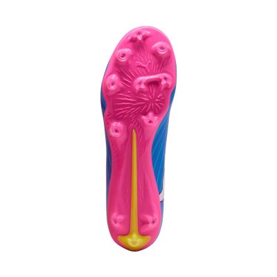 6. Buty piłkarskie Puma Ultra 6 Match+ FG/AG 108702 05
