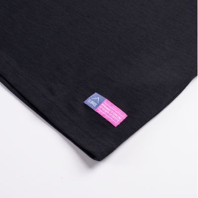 5. Dziecięca Koszulka z krótkim rękawem NANNA TG