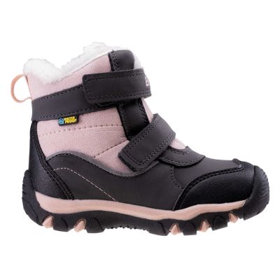 2. Buty Bejo Baisy Mid Wp Jr 92800442213