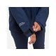 5. Kurtka damska MILLET Trilogy Icon Gtx Pro Jkt W granatowa