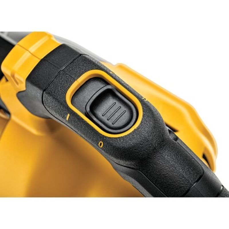 19. Odkurzacz akumulatorowy 18V DEWALT DCV501LN