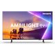 Philips 43PUS8450/12 Telewizor 109,2 cm (43") 4K Ultra HD Wi-Fi Czarny