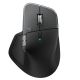 11. Logitech MX Master 4 for Mac myszka Biuro Po prawej stronie Bluetooth Laser 8000 DPI