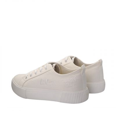 3. Buty damskie Lee Cooper białe LCW-23-31-1806L