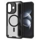 3. Etui Tech-Protect Rugged Shield MagSafe na Xiaomi Redmi Note 17 Pro 5G - czarne matowe