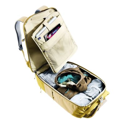 10. Deuter Utilion 30 3816124-8803 Ginger Turmeric