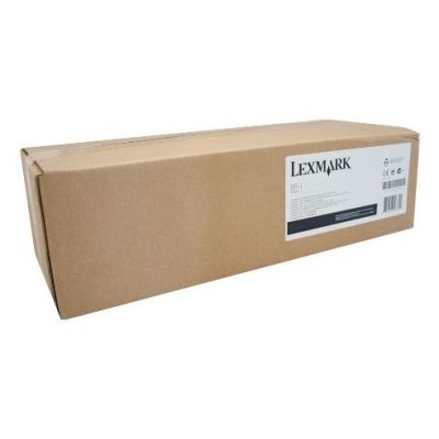 2. Lexmark 71C2XM0 kaseta z tonerem 1 szt. Oryginalny Purpurowy
