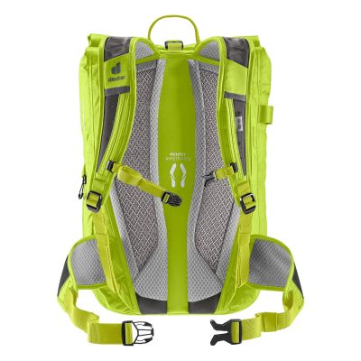 7. Plecak Deuter Amager 25+5 3220022-8006