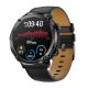 2. Smartwatch Gravity GT21-3 + Czarny Pasek Silikonowy